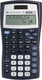 Texas instruments ti 30 x ii s zakrekenmachine zwart werkt op batterijen, werkt op zonne-energie (b x h x d) 172 x 31 x