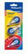 Pelikan blanco® mini roller, 2 correctierollers +1 gratis