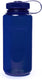Nalgene - wide mouth bottle - drinkfles - waterfles - lekvrij - 500ml - bpa free - sustain - denim