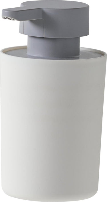 Tiger urban - zeepdispenser vrijstaand - 180 ml - wit