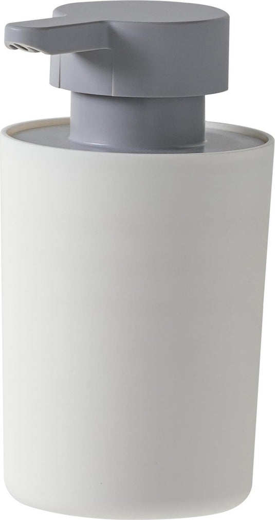 Tiger urban - zeepdispenser vrijstaand - 180 ml - wit
