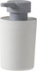 Tiger urban - zeepdispenser vrijstaand - 180 ml - wit