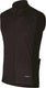 Bbb cycling windvest wielrennen - triguard fietsjack - 5 - 20 °c - mouwloze windstopper heren - waterbestendig - windjack wielrennen - maat xl - bbw-282