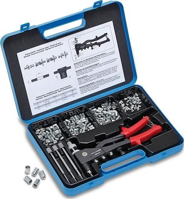 Böllhoff blindklinkmoeren assortiment rivkle plus rivkleplus sort.countersu boellhoff