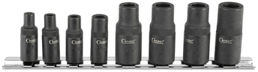 Condor gereedschapshouder set 9678 screw taps bracket set 8-tlg.