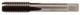 Pro handtap hand drill m 8 finishcut.din352