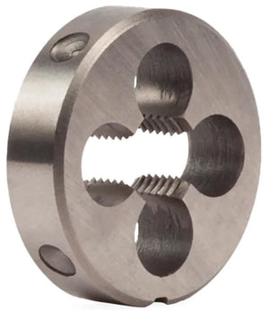 Pro snijijzer round die stocks m 5 hss m-gew.din 223