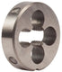 Pro schneideisen round die stocks m 10 hss m-gew.din 223