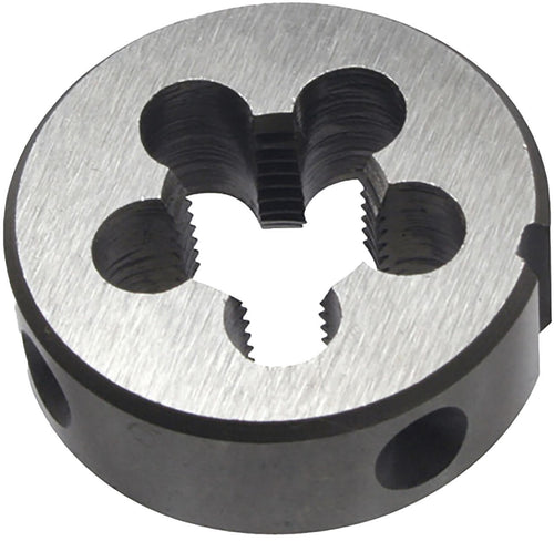 Pro snijijzer m die stocks hss m16x2.0 per m-weight din 223