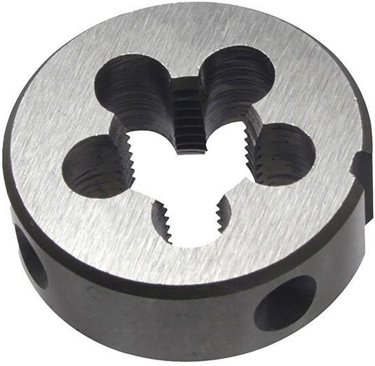 Pro snijijzer m die stocks hss m16x2.0 per m-weight din 223