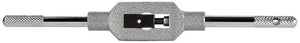 Pro tapsleutel tap wrench m 3-12 din1814 gr. 1 1 2