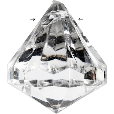 Http: www.cchobby.nl acryl-kralen-afm-27x30-mm-gatgrootte-2-5-mm-transparant-glans-8-stuk-1-doos
