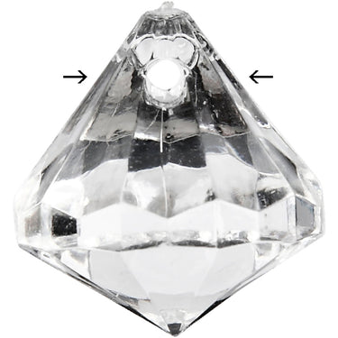 Http: www.cchobby.nl acryl-kralen-afm-17x16-mm-gatgrootte-1-2-mm-transparant-glans-43-stuk-1-doos