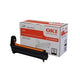 Drumcartridge oki 44318508 zwart