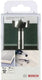 Bosch accessoires forstnerboor | din 7483 g | 25x90 mm - 2609255287