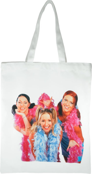 K3 - totebag - originals - boa