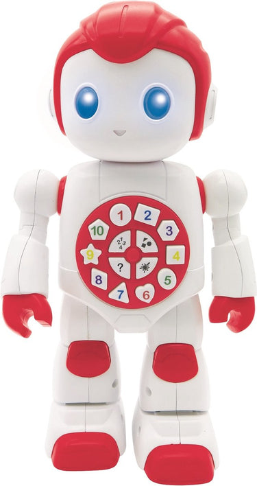 Lexibook powerman® gladiator fighting robots met afstandsbediening