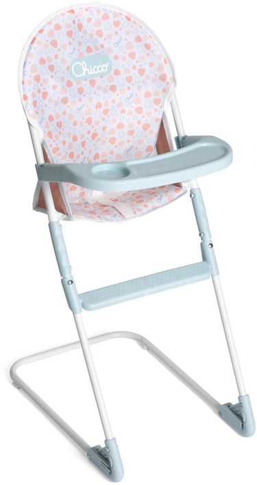Chicco my first doll - kinderstoel (3+)