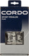 Cordo sport double zilver