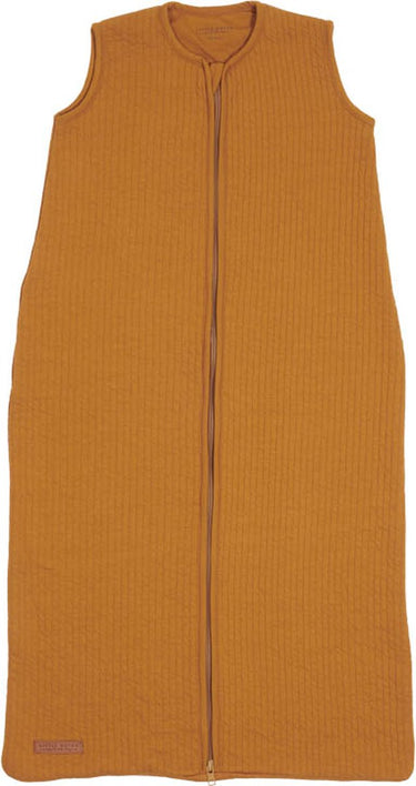 Little dutch slaapzak zomer 70 cm pure ochre spice