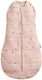 Ergopouch cocoon inbaker slaapzak - 2,5 tog - slaapzak baby - inbakerslaapzak -slaapzakken - 6-12md -daisies