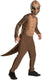 Rubies - jurrassic world t rex premium kids (7-8 jaar)