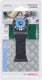 Bosch paiz 32 at carbide invalzaagblad - 32 x 50 mm - voor metaal