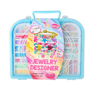 Load image into Gallery viewer, Kralenset armbanden maken mega 3 assorti | 3 stuks
