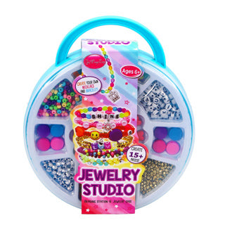 Load image into Gallery viewer, No brand kralenset 3 assorti | 3 stuks
