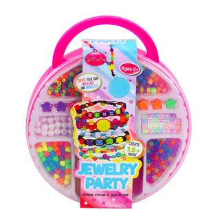 No brand kralenset 3 assorti | 3 stuks