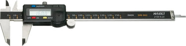 Hazet schieblehre measuring slider l1= 234mm