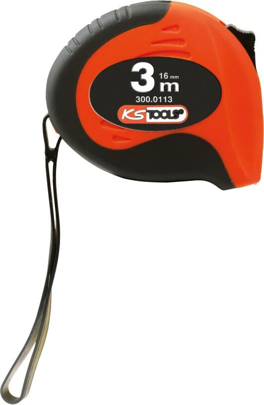 Ks tools rolmaat roller conveyor 3m, ks-tools, m.fastener