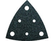 Fein schuurblad 3-hk k60 (5st)