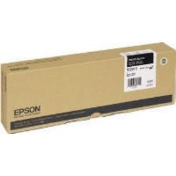 Inktcartridge epson c13t591100 foto zwart