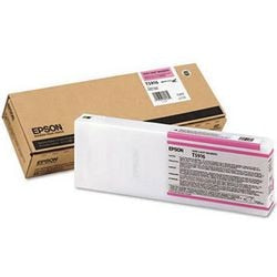 Inktcartridge epson c13t591600 licht magenta