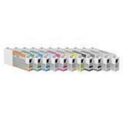 Inktcartridge epson c13t596400 geel