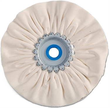 Fein polijstring extra zacht 150mm