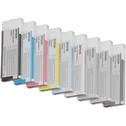 Inktcartridge epson c13t606b00 magenta
