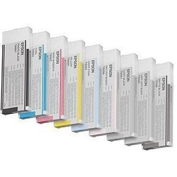 Inktcartridge epson c13t606c00 licht magenta