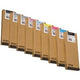 Inktcartridge epson t6063 magenta