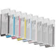 Inktcartridge epson t6065 licht cyaan