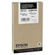 Inktcartridge t612100 epson foto zwart