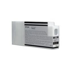 Inktcartridge epson c13t642100 foto zwart