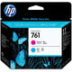 Printkop hp ch646a magenta en cyaan
