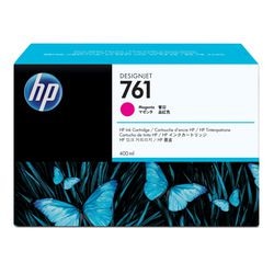 Inktcartridge hp cm993a magenta