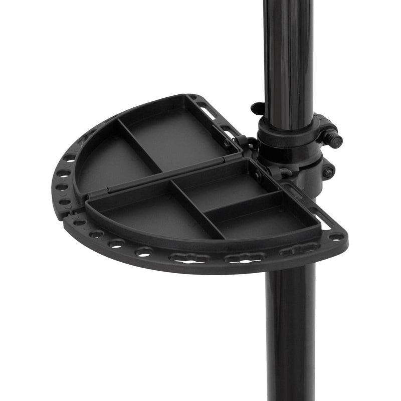 Load image into Gallery viewer, Trivio - montage standaard master aluminium 3-poot
