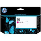 Inktcartridge hp c9453a 70 magenta