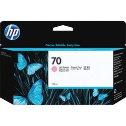 Inktcartridge hp c9455a licht magenta