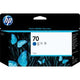 Inktcartridge hp c9458a cyaan