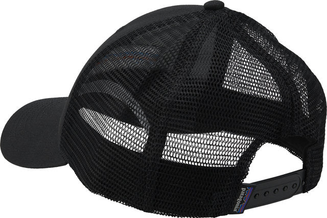 Load image into Gallery viewer, Patagonia p-6 logo lopro trucker cap
